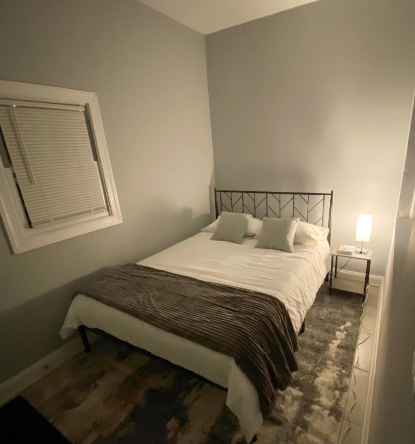 Capitol Hill Apartment With Free Parking Waszyngton Zewnętrze zdjęcie